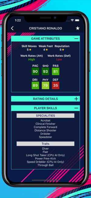 Player Potentials 19(圖4)-速報App