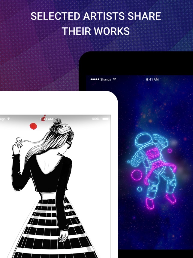 walli cool wallpapers hd on the app store walli cool wallpapers hd on the app store