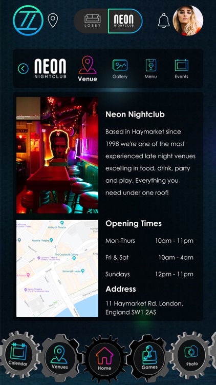 Totally Tommy screenshot-8