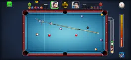 Game screenshot 8 Ball Pool™ mod apk