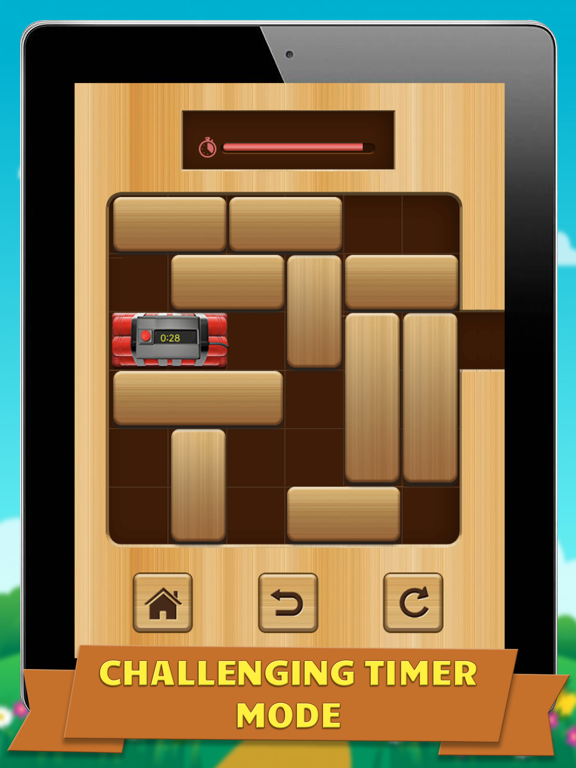 Unlock me! unblock Puzzle game screenshot 3