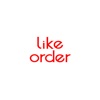 LikeOrder - สั่งซื้อสินค้าจากจ