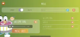 Game screenshot MID-WORLD MUSIC apk