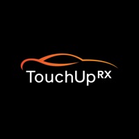 TouchUp RX pour PC