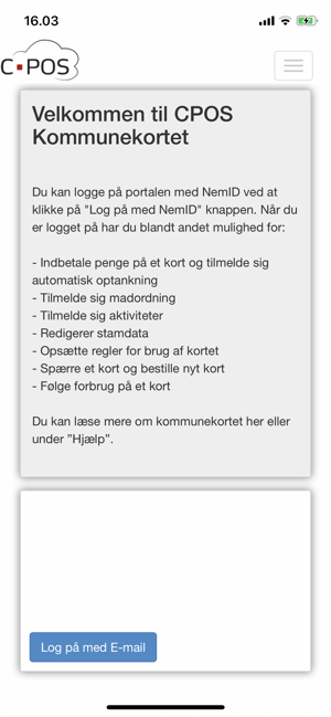 CPOS - Aalborg kommune(圖1)-速報App