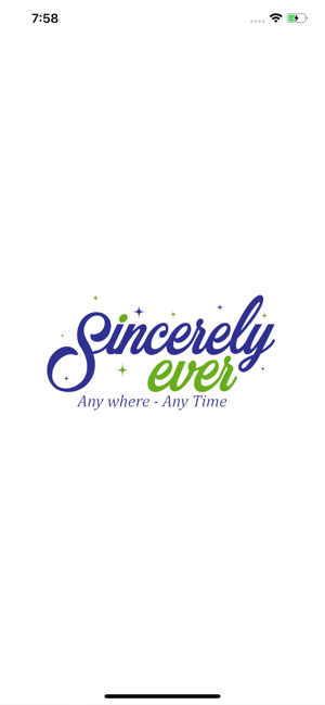 Sincerely Ever(圖1)-速報App