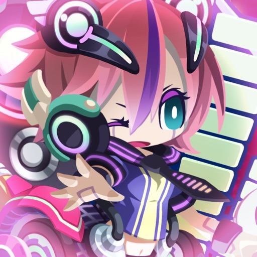 エイリアンのたまご(エリたま)【新感覚!ふるふる交配RPG】