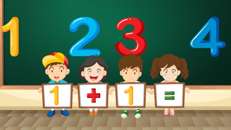 Little Number screenshot-3