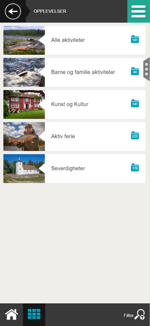 Visit Farsund(圖2)-速報App