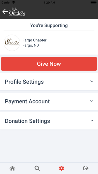 How to cancel & delete Spare Change for OAF from iphone & ipad 3