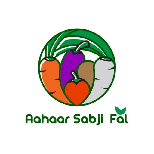 Aahar Sabji Fal icon