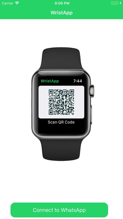WristApp for WhatsApp