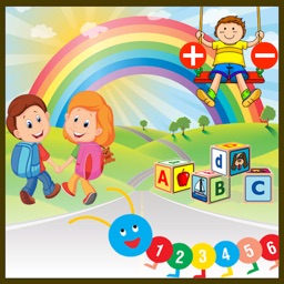 Kids Learning App - Part 1