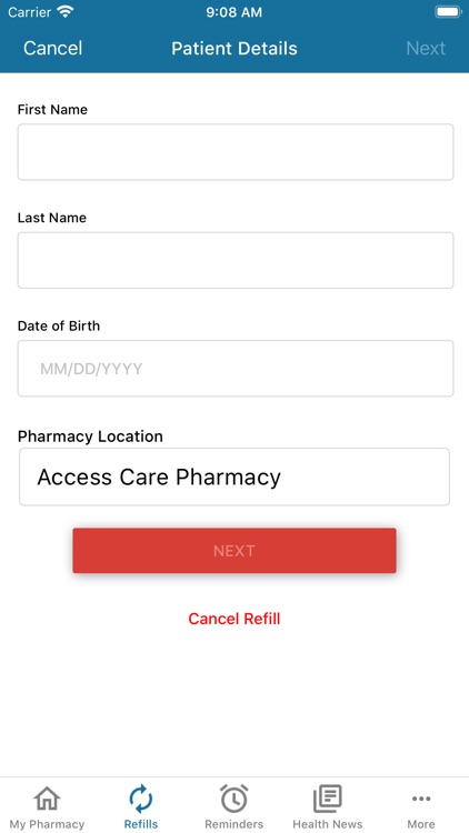 Access Care Pharmacy