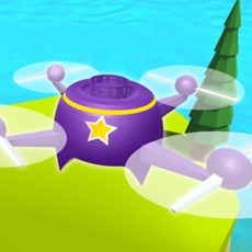 Activities of Blow Island 3D
