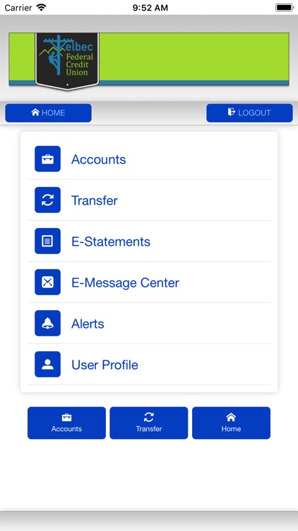 Telbec Federal Credit Union