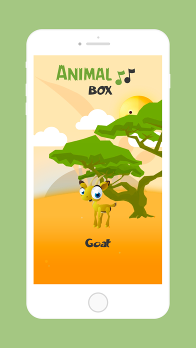 Animal Box screenshot 3