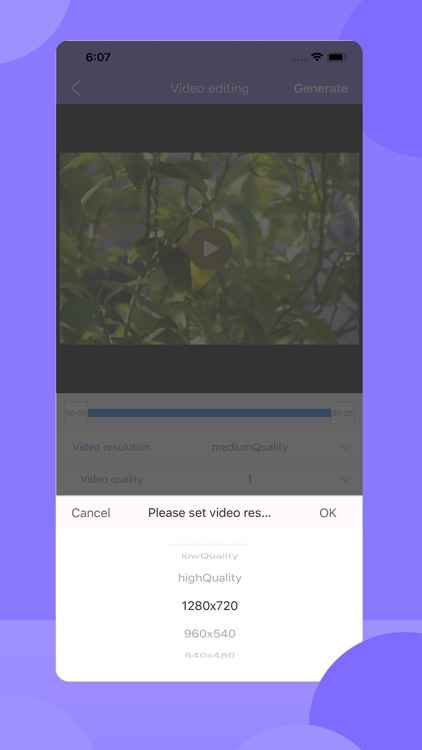 Grvde-video tool