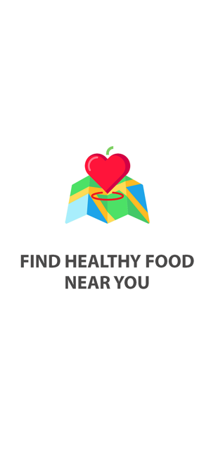 MealMap: Healthy Food Near Me(圖4)-速報App