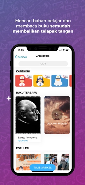 GreatEdu - Tutor(圖4)-速報App