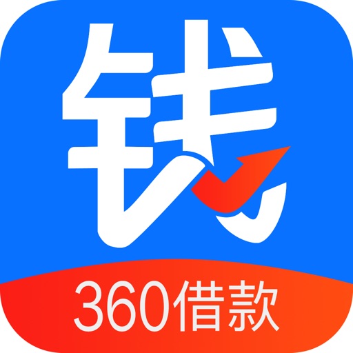 360贷款-立即贷款之马上分期有钱花App