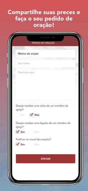 Igreja Batista Morashá(圖3)-速報App