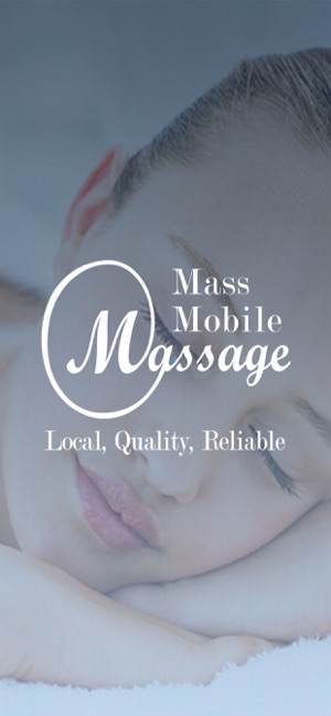 Mass Mobile Massage