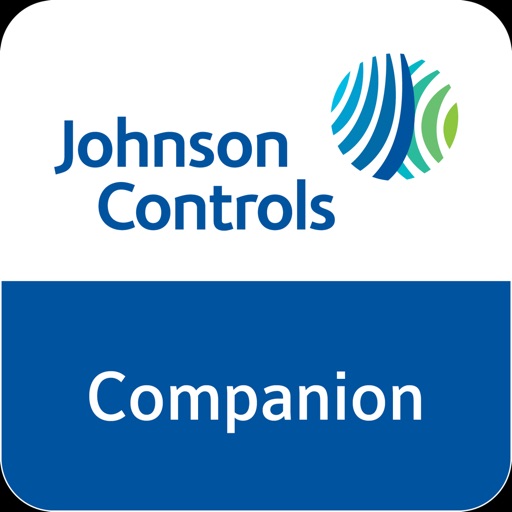 Johnson Controls Companion iOS App