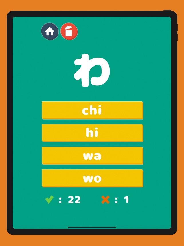 Học Hiragana Katakana