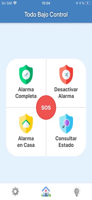 Todo Bajo Control(圖2)-速報App