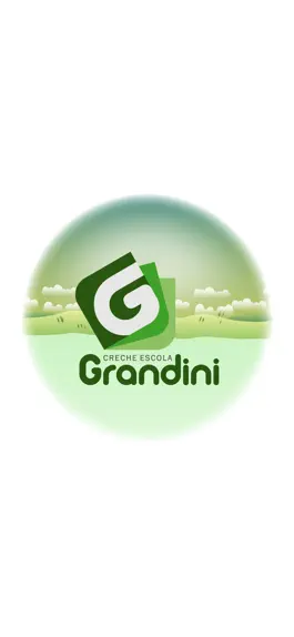 Game screenshot Creche Escola Grandini. mod apk