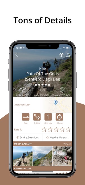 Italy Guide by TripBucket(圖2)-速報App