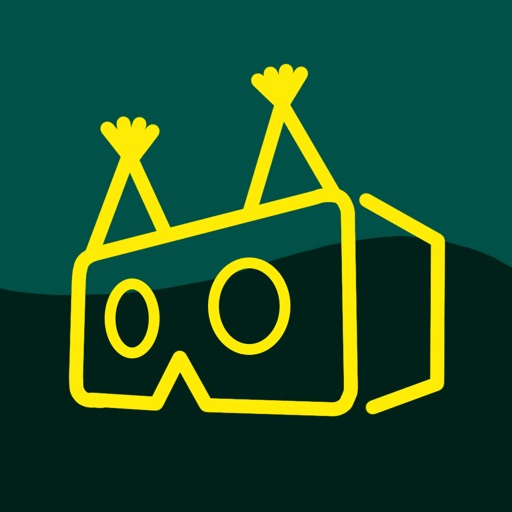 Ilves19 VR icon