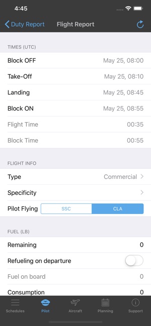 OpenJet Pilot(圖3)-速報App