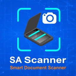 SA Document & Image Scanner