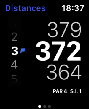 hole 19 apple watch manual
