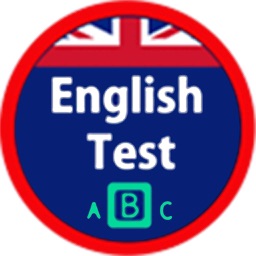 English Test ABC