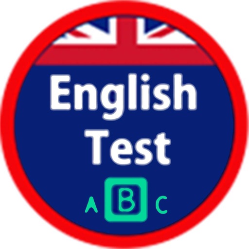 English Test ABC