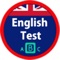 Do you want to test and improve your English