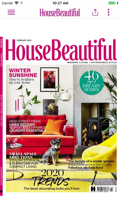 House Beautiful UK