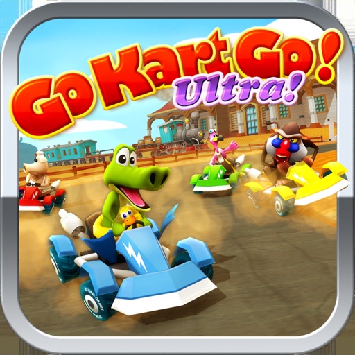 GoKartGo! Ultra!