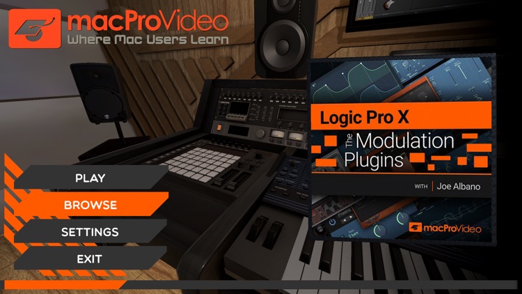 Plugins Course For Logic Pro X