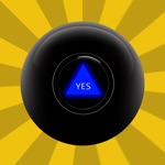 Magic 8 Ball - Magic Ball