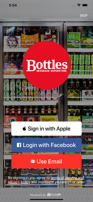 Bottles Beverage Superstore(圖1)-速報App