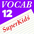 Top 30 Education Apps Like 12th Grade Vocabulary - Best Alternatives