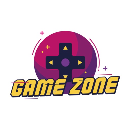 Gamezone  - The video games