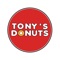 With the Tony's Donuts mobile app, ordering food for takeout has never been easier