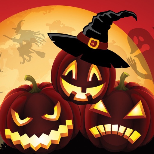 Halloween Spooky Sound effects iOS App