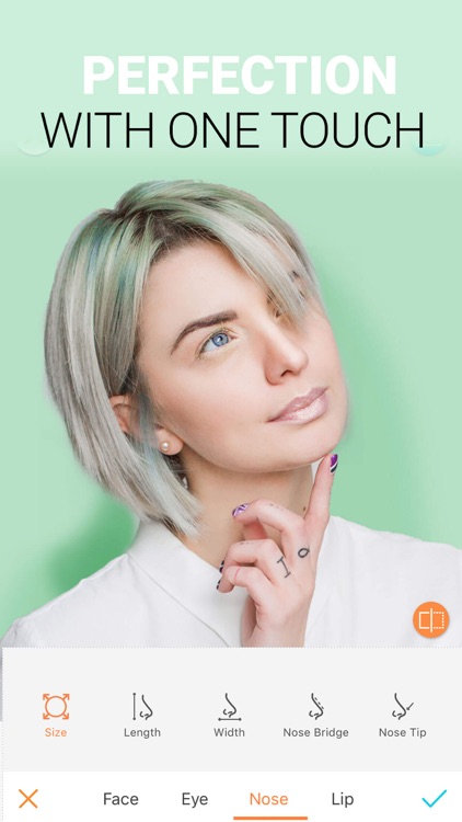 AirBrush - Best Photo Editor