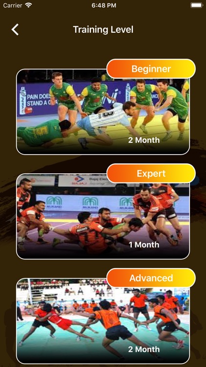 Kabddi Coaching Owner Kit screenshot-4